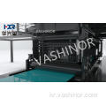 생산 라인 Spunmelt Non Woven Fabric Machine